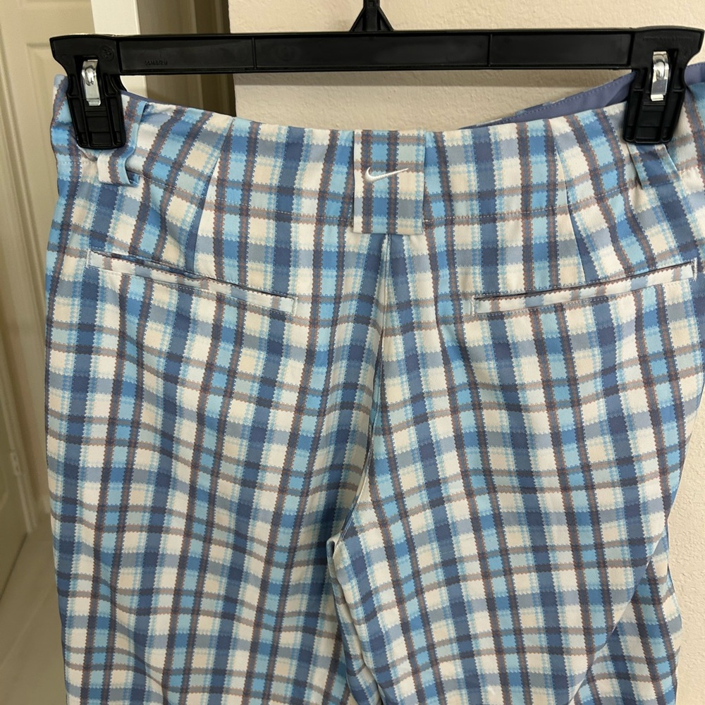 Nike golf shorts